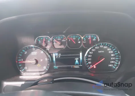 2018 Chevrolet Silverado 1500 1Lt from USA, damaged, VIN 3GCPCREC8JG580088